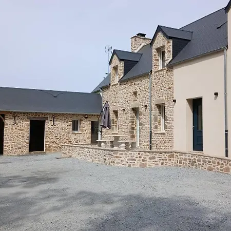 Ferienhaus Maison Le Sat