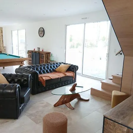 Maison Le Sat *