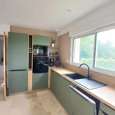 Maison Le Sat Ferienhaus *
