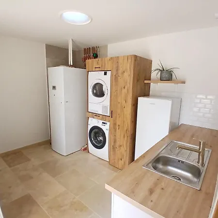 Ferienhaus Maison Le Sat *