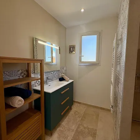 Maison Le Sat Ferienhaus *