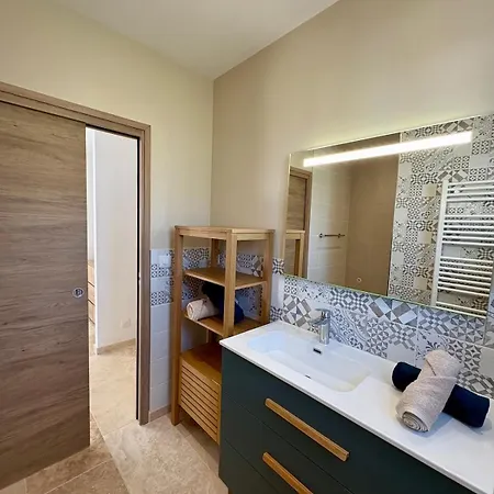 Ferienhaus Maison Le Sat *