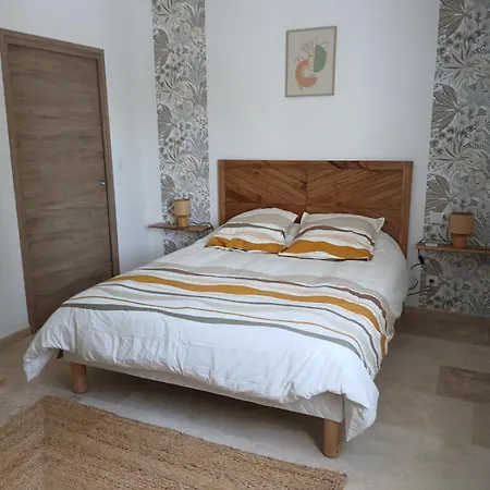 Maison Le Sat