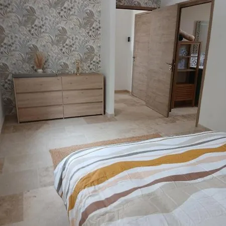 Ferienhaus Maison Le Sat