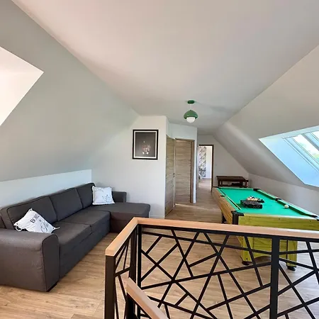 Maison Le Sat