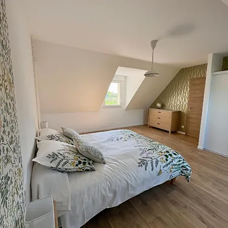 Maison Le Sat Lessay