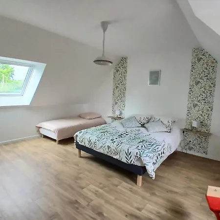 Ferienhaus Maison Le Sat