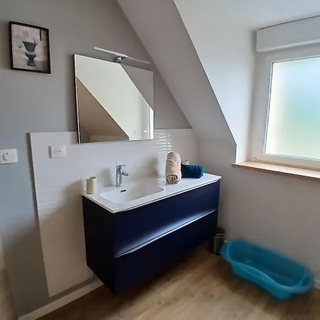 Ferienhaus Maison Le Sat *