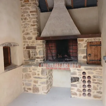 Ferienhaus Maison Le Sat