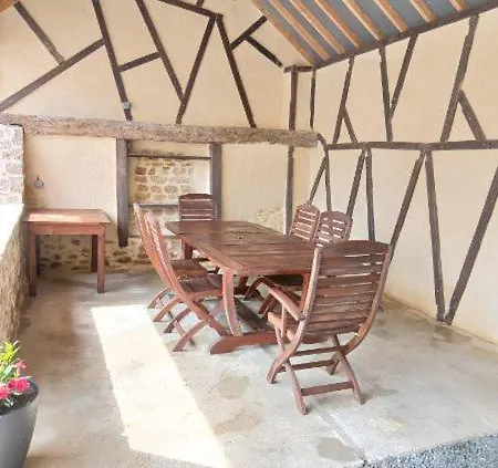 Maison Le Sat