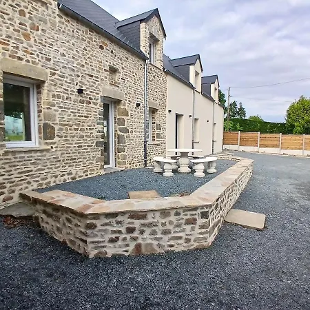 Maison Le Sat