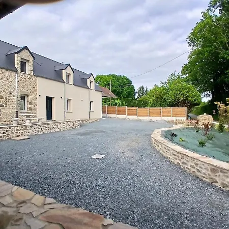 Maison Le Sat